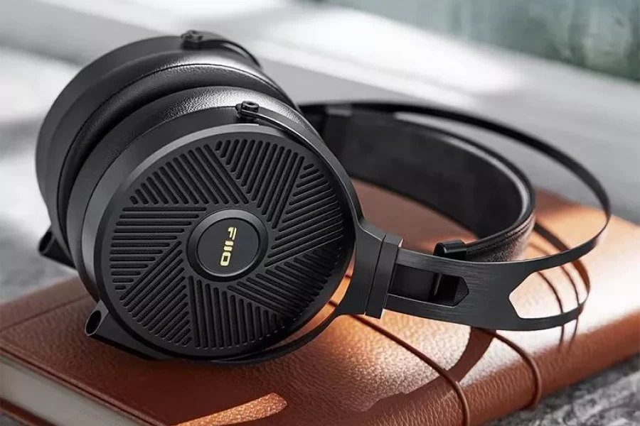 90mm Planar Magnetic Headphones